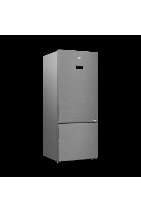 Beko 674581 Eı 580 Lt. Kombi No Frost Inox Buzdolabı - Görsel 2