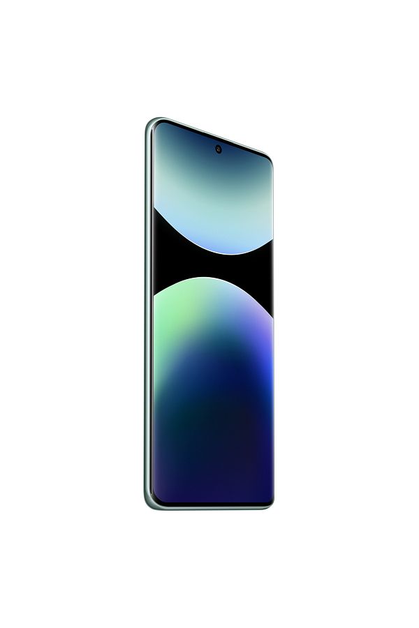 Xiaomi Note 14 Pro 5G 12 GB RAM 512 GB Yeşil (Xiaomi Türkiye Garantili) - Görsel 5