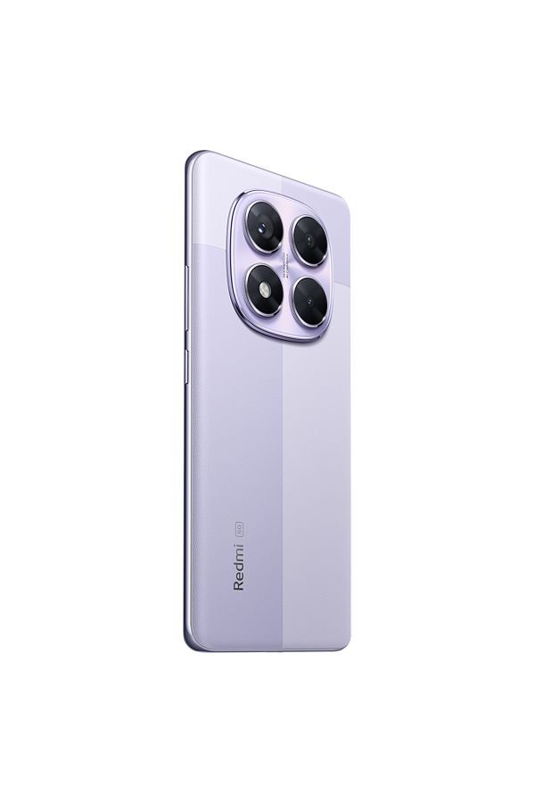 Xiaomi Note 14 Pro 5G 12 GB RAM 512 GB Mor (Xiaomi Türkiye Garantili) - Görsel 7