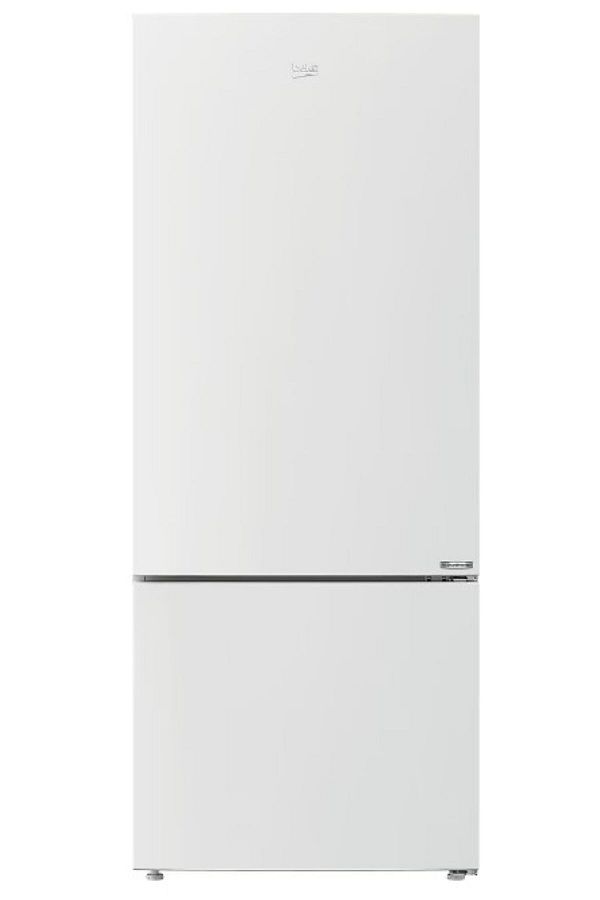 Beko 674533 MB Kombi No Frost Buzdolabı