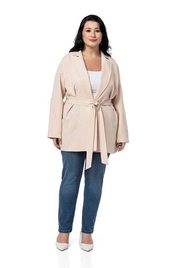 Light Beige