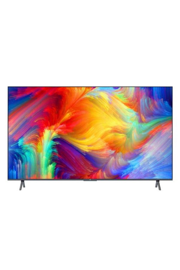 Beko B85 N 995 X 4K Ultra HD 85" 216 Ekran Uydu Alıcılı Android Smart TV - Görsel 2