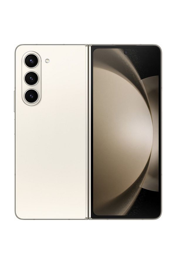 Samsung Galaxy Z Fold 5 256 Gb Krem