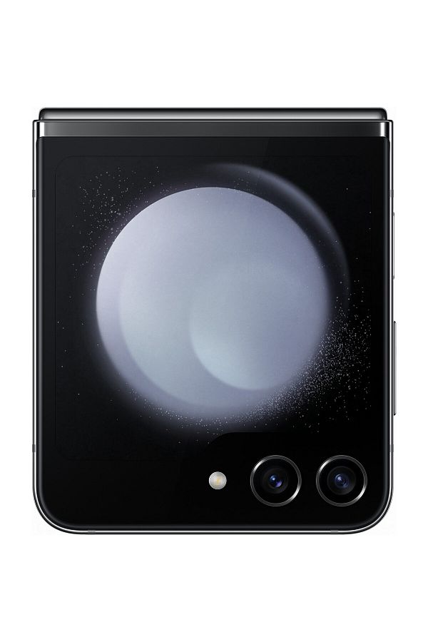 Samsung Galaxy Z Flip 5 256 Gb Grafit - Görsel 2
