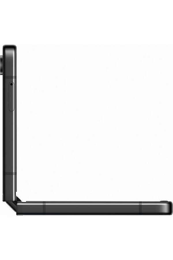 Samsung Galaxy Z Flip 5 256 Gb Grafit - Görsel 5
