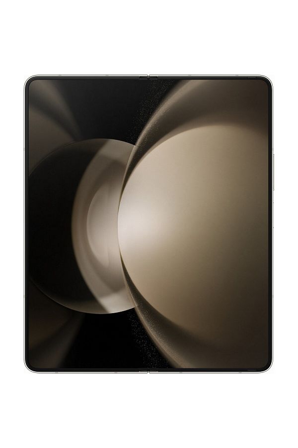 Samsung Galaxy Z Fold 5 256 Gb Krem - Görsel 2