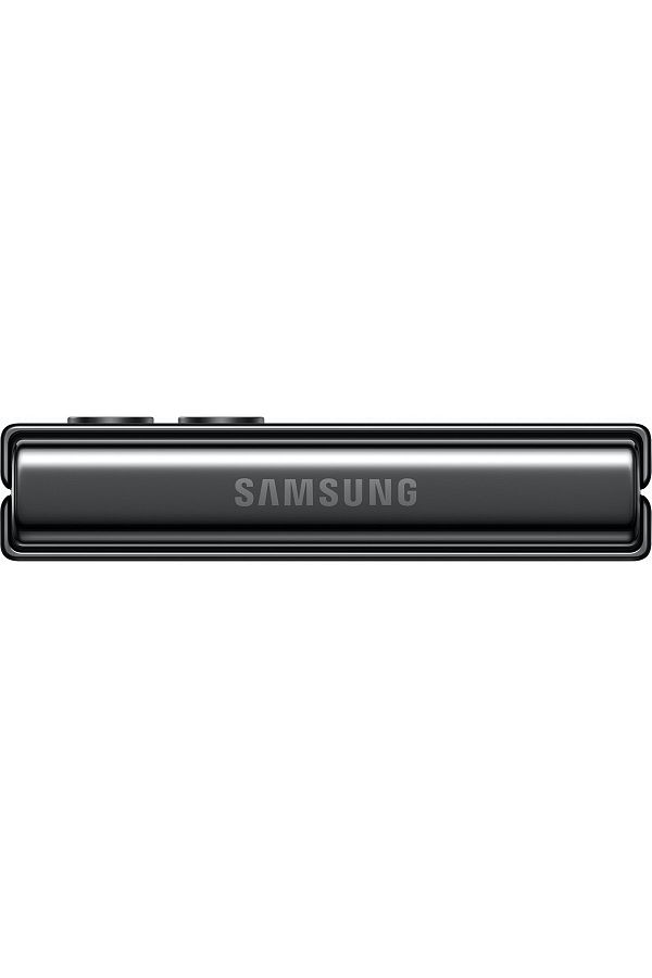 Samsung Galaxy Z Flip 5 256 Gb Grafit - Görsel 6