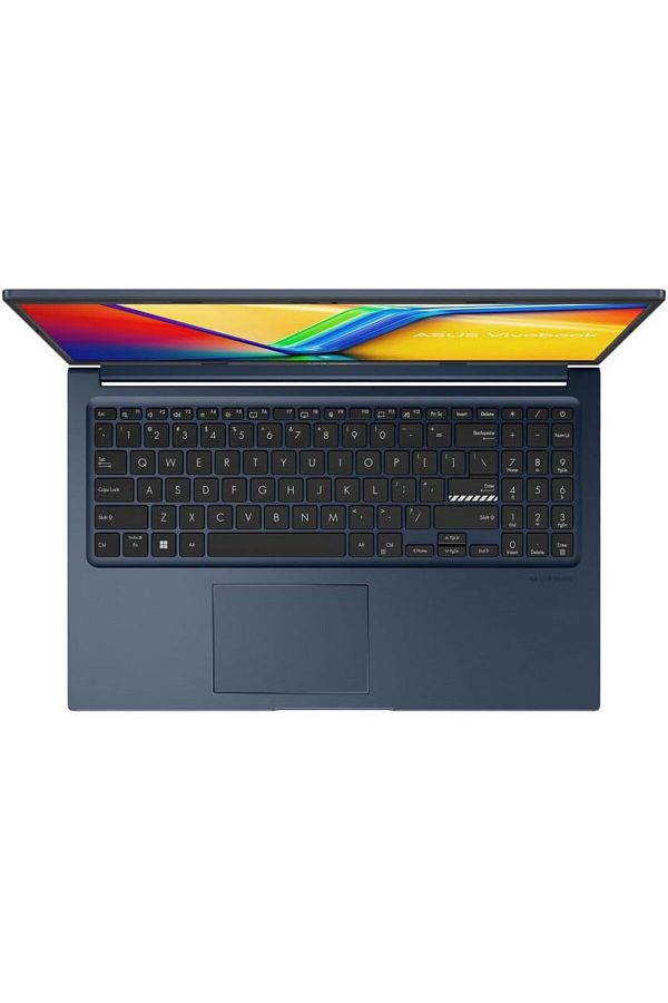 ASUS Vivobook 15 X1504ZA-NJ566 i5-1235U 8 GB 512 GB SSD Iris Xe Graphics 15.6" Full HD Notebook - Görsel 3