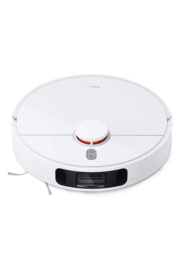 Xiaomi S10+ Plus Beyaz Mop Robot Süpürge - Görsel 2