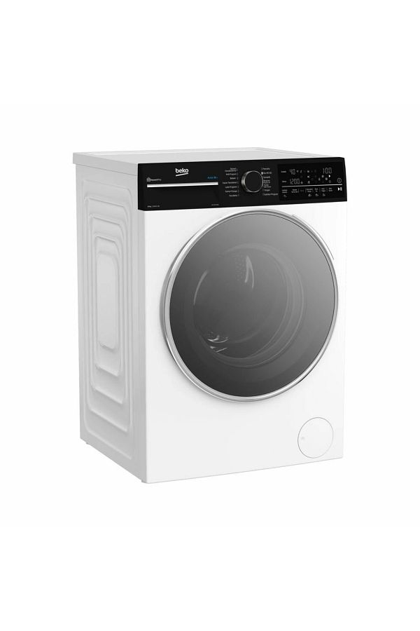 Beko CM 10140 BM 10 kg 1400 Devir Çamaşır Makinesi - Görsel 2