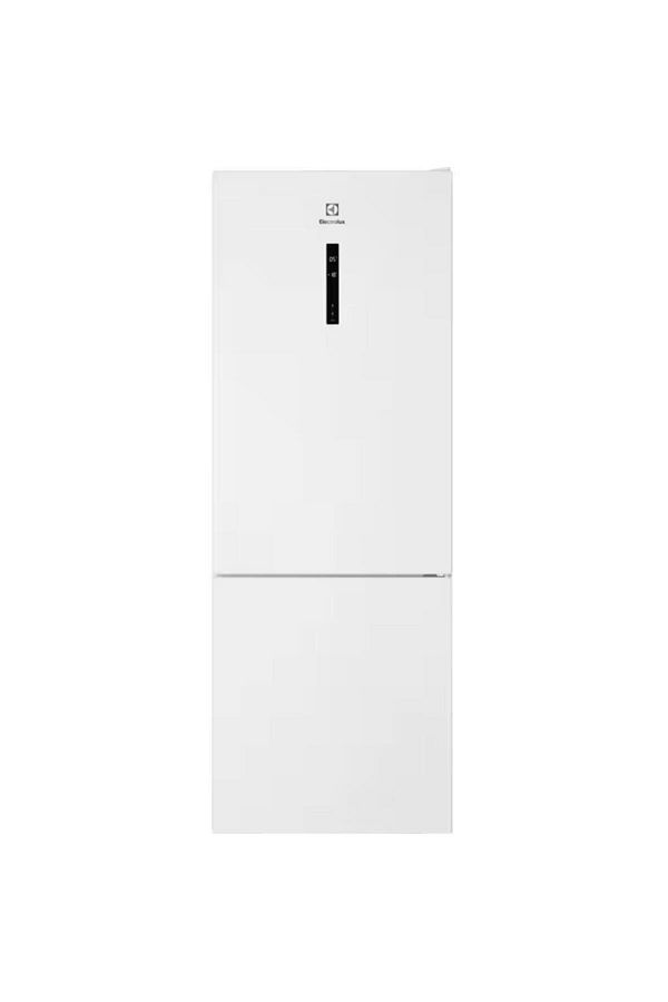 Electrolux Lnt6me46w3 481 Litre No Frost Kombi Buzdolabı