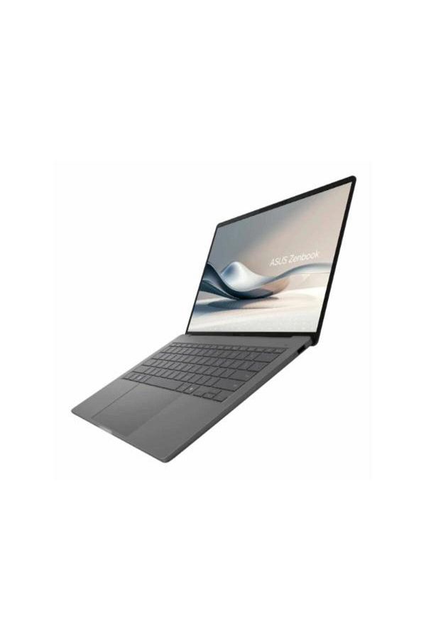 ASUS Zenbook A14 UX3407RA-QD057W Qualcomm Snapdragon X Elite X1E 78 100 32GB 1TB SSD 14"OLED Win11 - Görsel 8