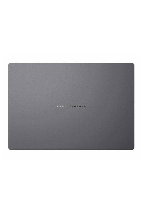 ASUS Zenbook A14 UX3407RA-QD057W Qualcomm Snapdragon X Elite X1E 78 100 32GB 1TB SSD 14"OLED Win11 - Görsel 6