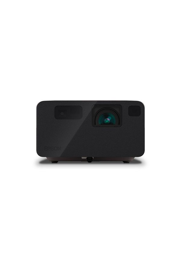 Epson EF-21R Akıllı Mini Lazer Projeksiyon Cihazı - Görsel 3