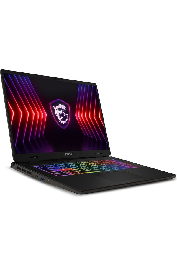 MSI Sword 17 Hx B14vekg-053xtrm2 Intel Core I7 14700hx 32gb 1tb Ssd Rtx4050 Windows 11pro 17" Fhd+ 165hz - Görsel 7