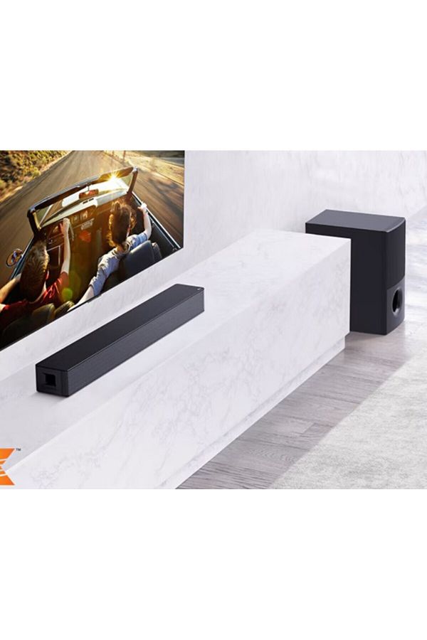 LG 600W Yüksek Ses ve Kalite Ev sinema Soundbar  Ses Sistemi DTS 4.1 Kanal Sinema