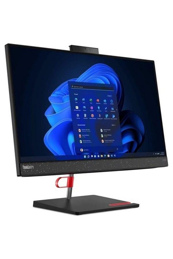 LENOVO Aıo Thınkcentre Neo 50a 12b800e0tr I5-12450h 8gb 512gb Ssd 23.8" Dos Dok - Görsel 8
