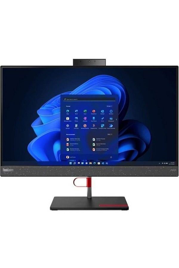 LENOVO Aıo Thınkcentre Neo 50a 12b800e0tr I5-12450h 8gb 512gb Ssd 23.8" Dos Dok - Görsel 7