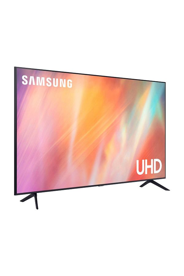 Samsung 70AU7100 70" 178 Ekran Uydu Alıcılı Crystal 4K Ultra HD Smart LED TV
TV-AU7100 - Görsel 2