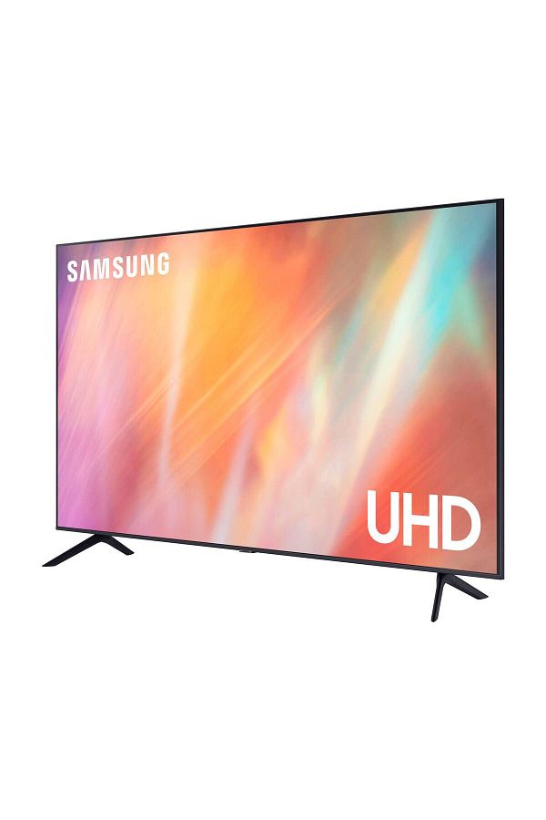 Samsung 70AU7100 70" 178 Ekran Uydu Alıcılı Crystal 4K Ultra HD Smart LED TV
TV-AU7100 - Görsel 3