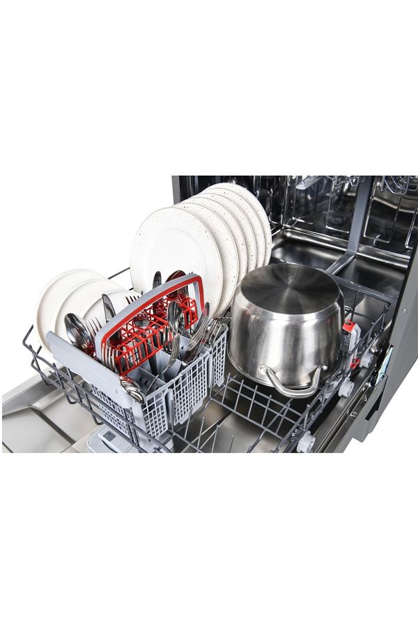 VESTEL Bm 6312 X Wıfı Bulaşık Makinesi - Görsel 8