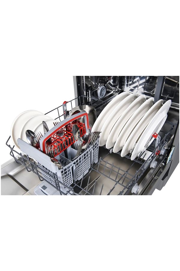 VESTEL Bm 6312 X Wıfı Bulaşık Makinesi - Görsel 6