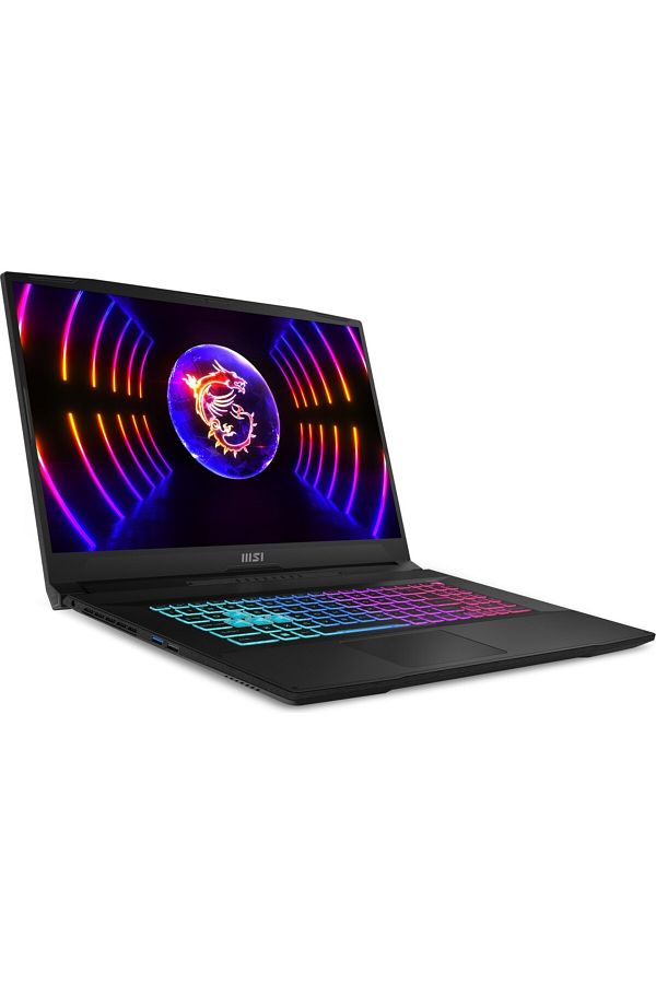 MSI Katana 17 B13VFK-1037XTRM6 Intel Core I7 13620H 64GB 1tb SSD RTX4060 Freedos 17.3" Fhd 144Hz - Görsel 6