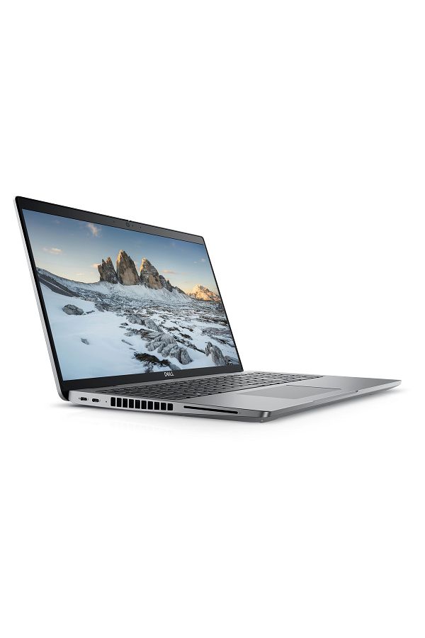 Dell Latitude 5550 Ultra 5 125U 16GB DDR5 1TB SSD 15.6'' FHD FDOS Dizüstü Bilgisayar & PER4 ÇANTA - Görsel 2