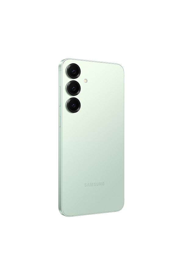 Samsung Galaxy S25+ 256 GB Mint Yeşili (Samsung Türkiye Garantili) - Görsel 13