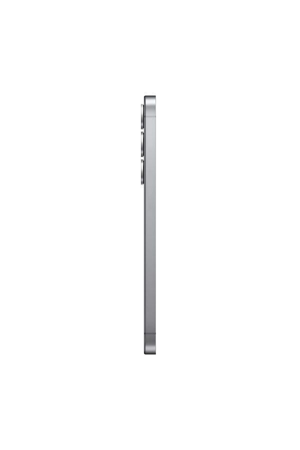 Samsung Galaxy S25+ 256 GB Gümüş (Samsung Türkiye Garantili) - Görsel 16