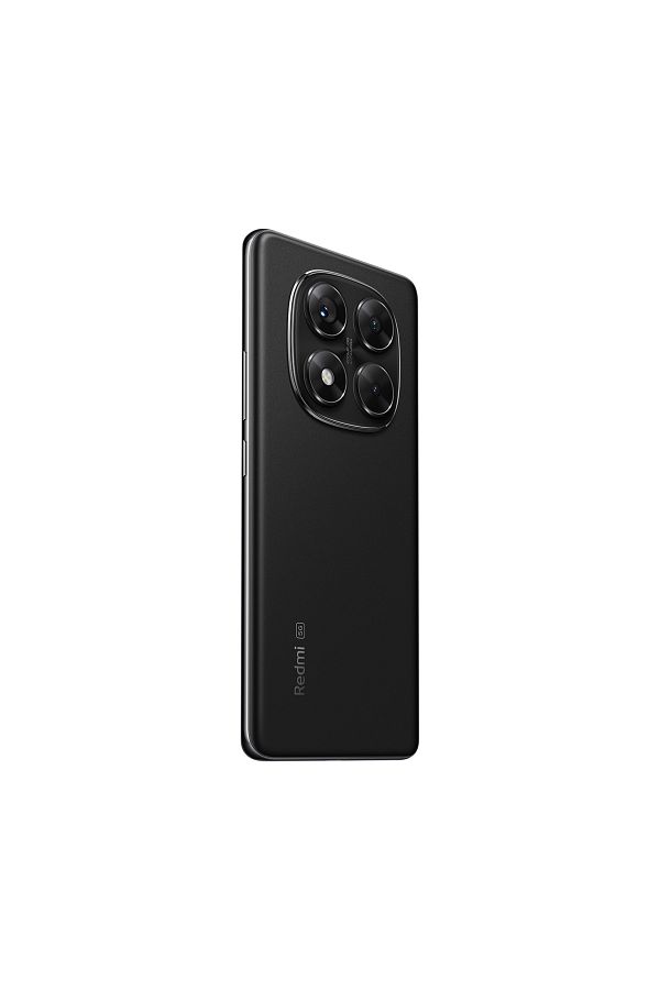 Xiaomi Redmi Note 14 Pro 5G 12GB RAM 512GB, Siyah - Görsel 6