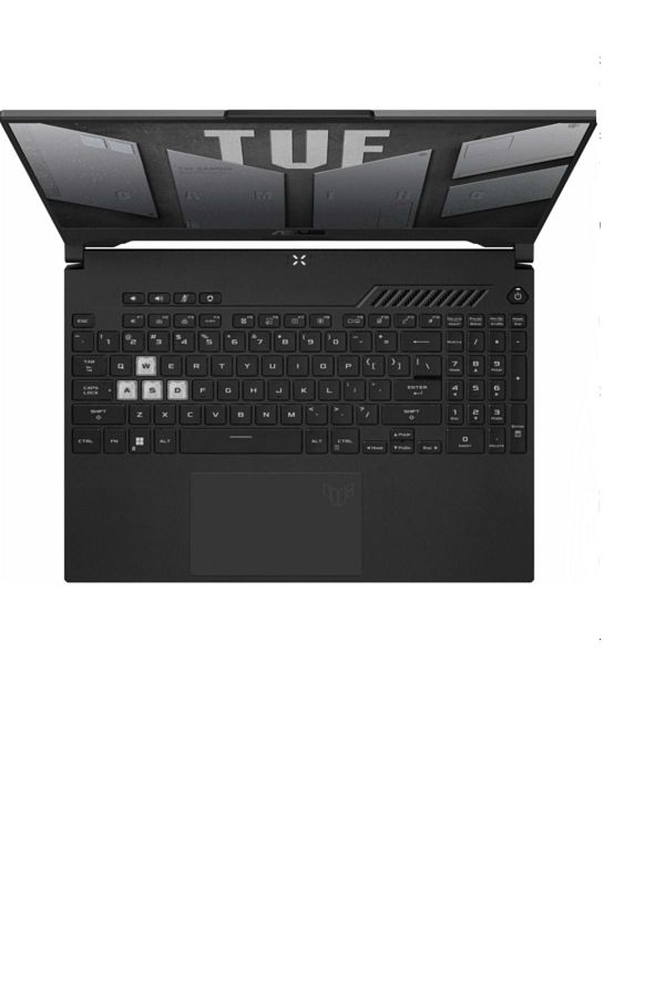 ASUS TUF Gaming F15 FX507ZC4-HN081 Intel Core i5 12500H 8GB 512GB SSD RTX3050 Freedos 15.6" FHD - Görsel 4