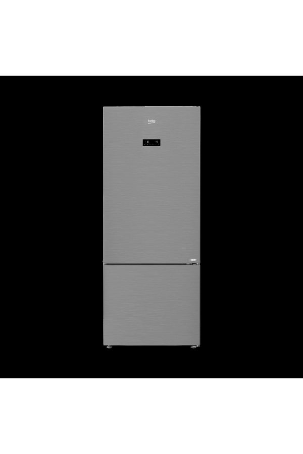Beko 674581 Eı 580 Lt. Kombi No Frost Inox Buzdolabı