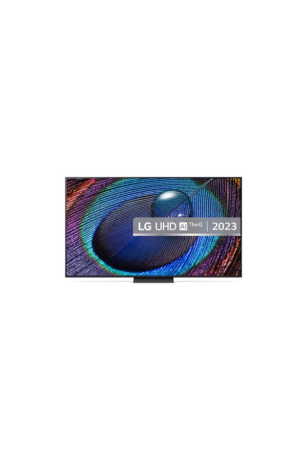 LG 75UR9100 - Görsel 2