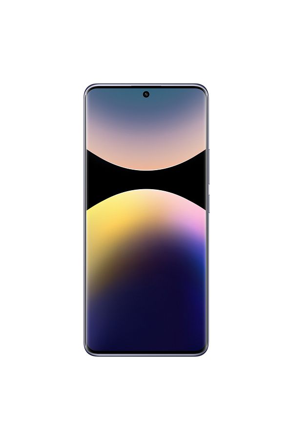 Xiaomi Note 14 Pro 5G 12 GB RAM 512 GB Mor (Xiaomi Türkiye Garantili) - Görsel 2