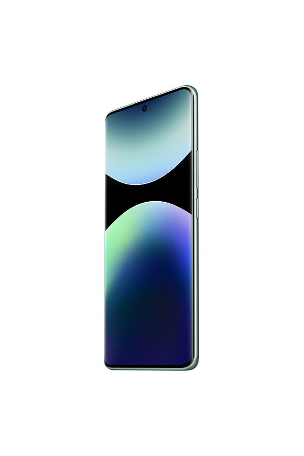 Xiaomi Note 14 Pro 5G 12 GB RAM 512 GB Yeşil (Xiaomi Türkiye Garantili) - Görsel 4