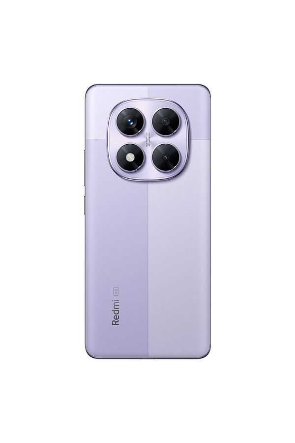 Xiaomi Note 14 Pro 5G 12 GB RAM 512 GB Mor (Xiaomi Türkiye Garantili) - Görsel 3