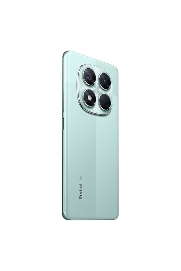Xiaomi Note 14 Pro 5G 12 GB RAM 512 GB Yeşil (Xiaomi Türkiye Garantili) - Görsel 6