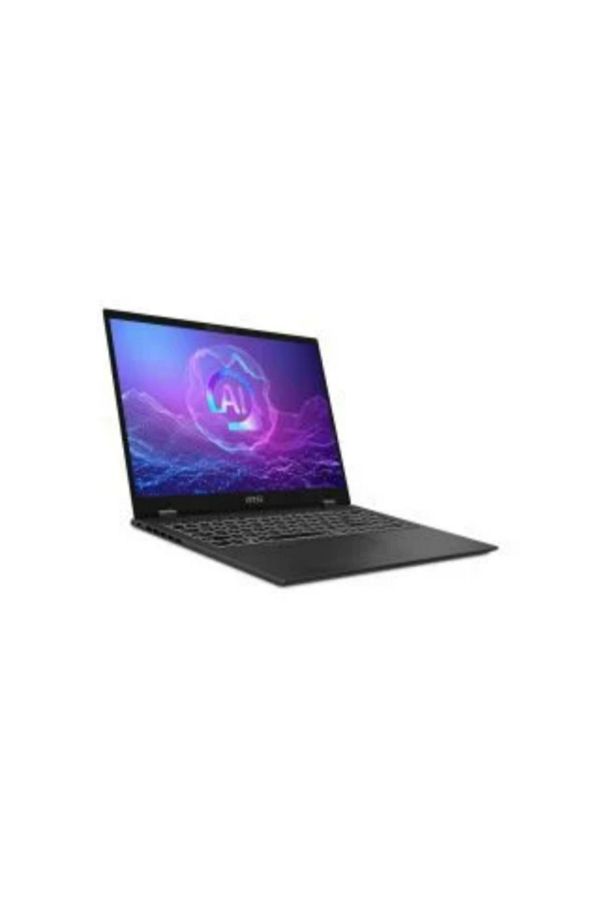 MSI PRESTIGE 16 AI+ EVO B2VMG-046TR ULTRA 9 288V 32GB LPDDR5X 1TB SSD UMA 16.0 UHD+ OLED W11 - Görsel 3