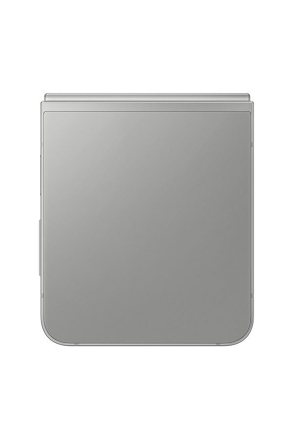 Samsung Galaxy Z Flip 6 256 Gb Gümüş - Görsel 6