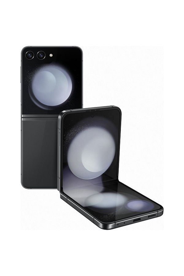 Samsung Galaxy Z Flip 5 256 Gb Grafit