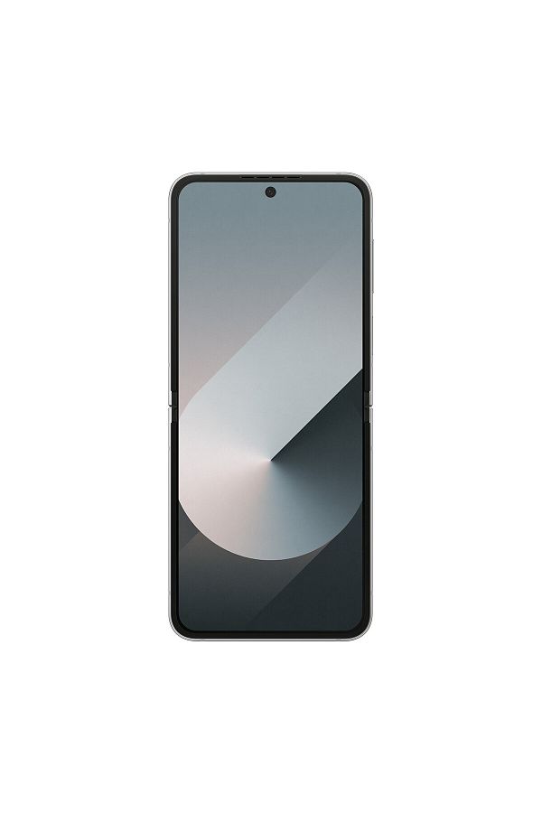 Samsung Galaxy Z Flip 6 256 Gb Gümüş - Görsel 4