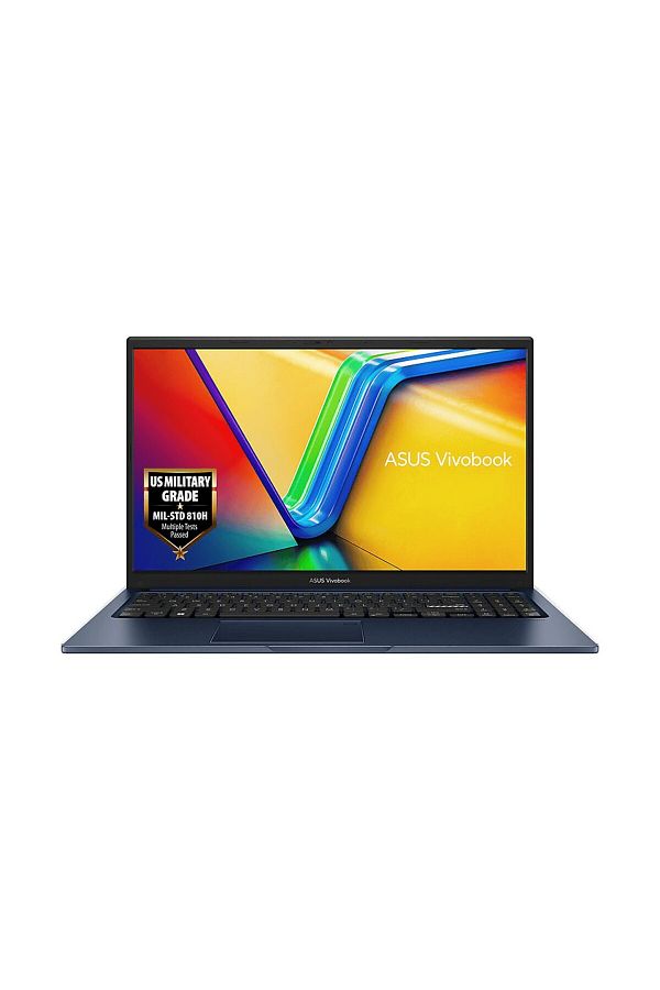 ASUS VİVOBOOK 15 X1504VA-NJ1499BS1 INTEL CORE i7-1355U 12GB 512GB SSD FREEDOS 15.6" FHD