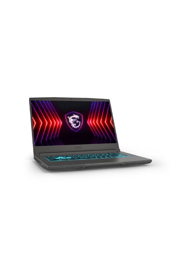 MSI Thın 15 B12ucx-2634xtr I5-12450h 8gb 512gb Ssd 4gb Rtx2050 15.6" Dos - Görsel 5