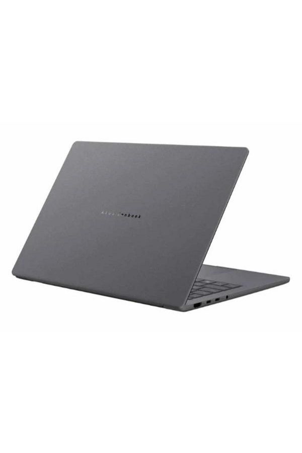 ASUS Zenbook A14 UX3407RA-QD057W Qualcomm Snapdragon X Elite X1E 78 100 32GB 1TB SSD 14"OLED Win11 - Görsel 5