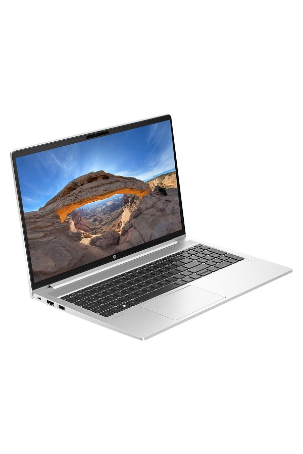 HP ProBook 450 G10 i7 1355U 20GB RAM 4TB SSD 15.6'' FHD FDOS Dizüstü Bilgisayar & PER4 ÇANTA - Görsel 2