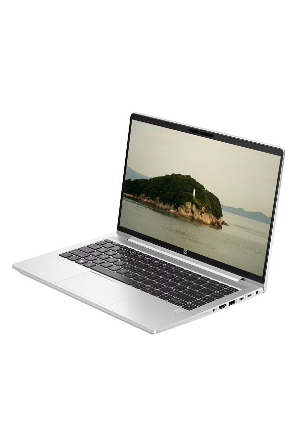 HP ProBook 440 G10 i7-1355U 24GB RAM 1TB SSD 14'' FHD W11HOME Dizüstü Bilgisayar & PER4 ÇANTA - Görsel 3