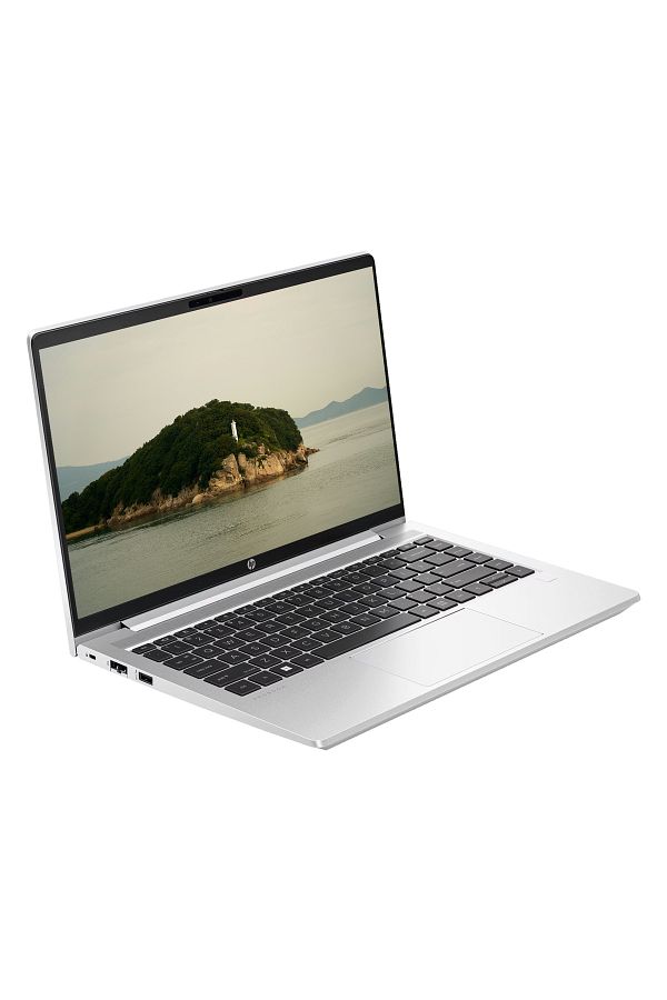 HP ProBook 440 G10 i7-1355U 24GB RAM 1TB SSD 14'' FHD W11HOME Dizüstü Bilgisayar & PER4 ÇANTA - Görsel 2