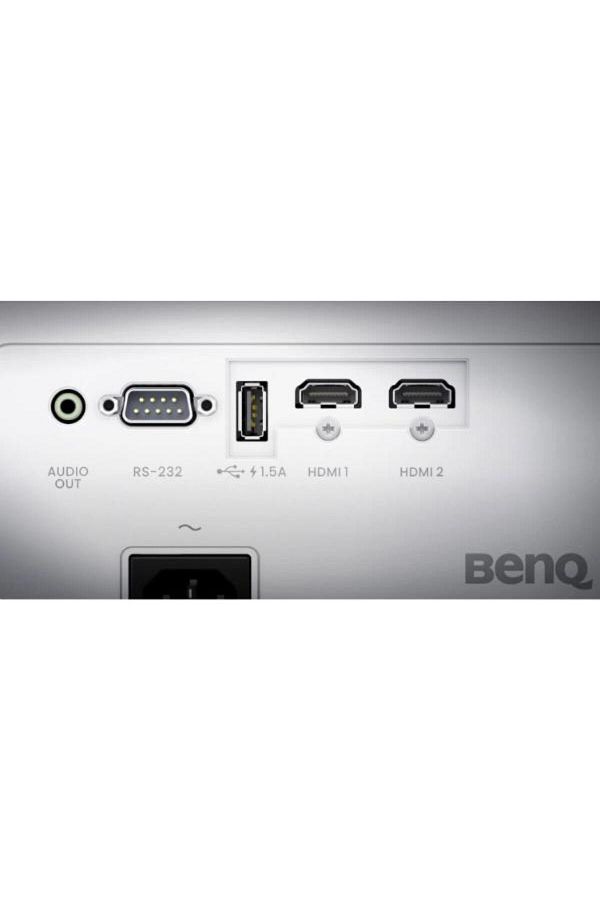 BENQ TK710 Lazer 4K Projeksiyon Cihazı, 240 Hz, 4.2ms, 275W Süper Parlak - Görsel 3