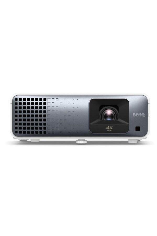 BENQ TK710 Lazer 4K Projeksiyon Cihazı, 240 Hz, 4.2ms, 275W Süper Parlak - Görsel 2